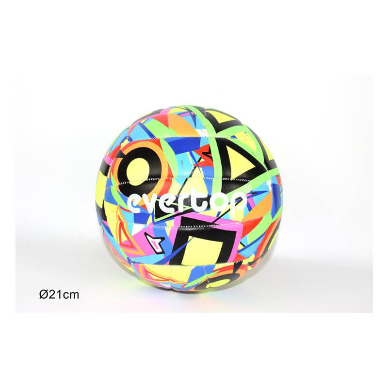 PALLONE VOLLEY MULTICOLOR