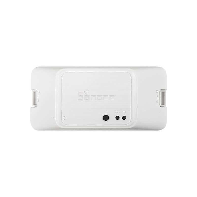 INTERRUT.SMART WIFI 1 CANALE SONOFF