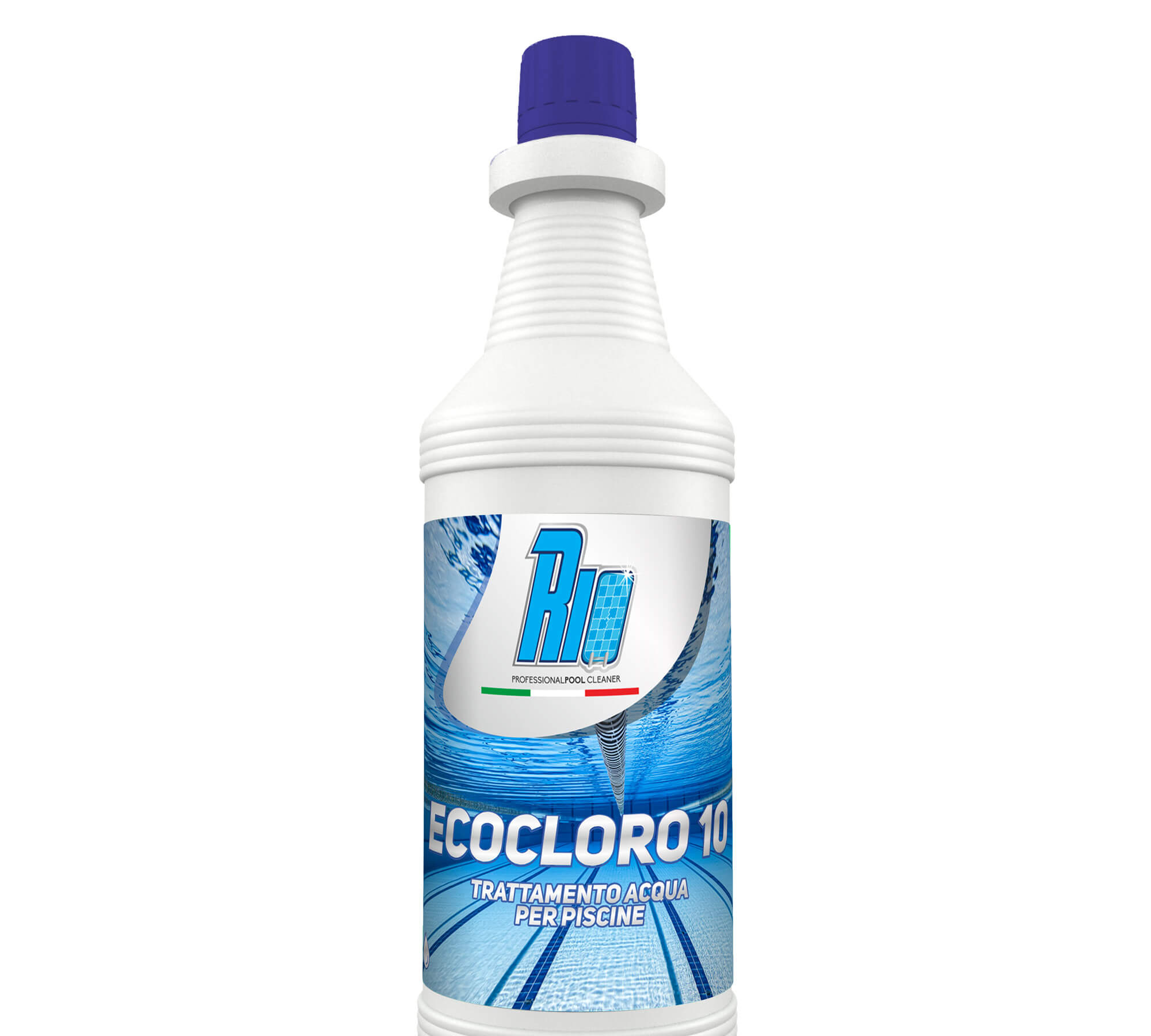 ECOCLORO 1KG