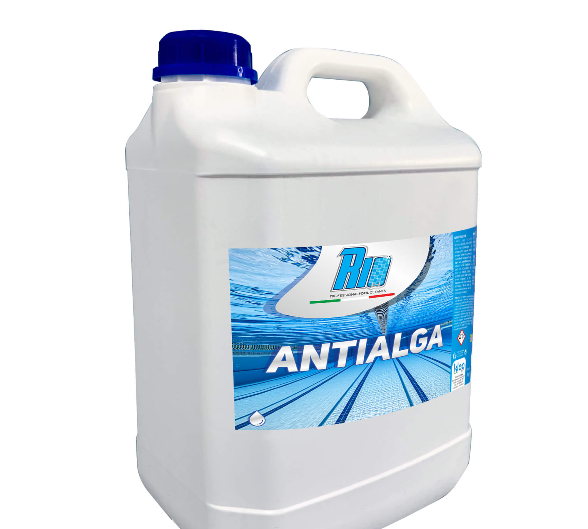 ANTIALGA 5KG