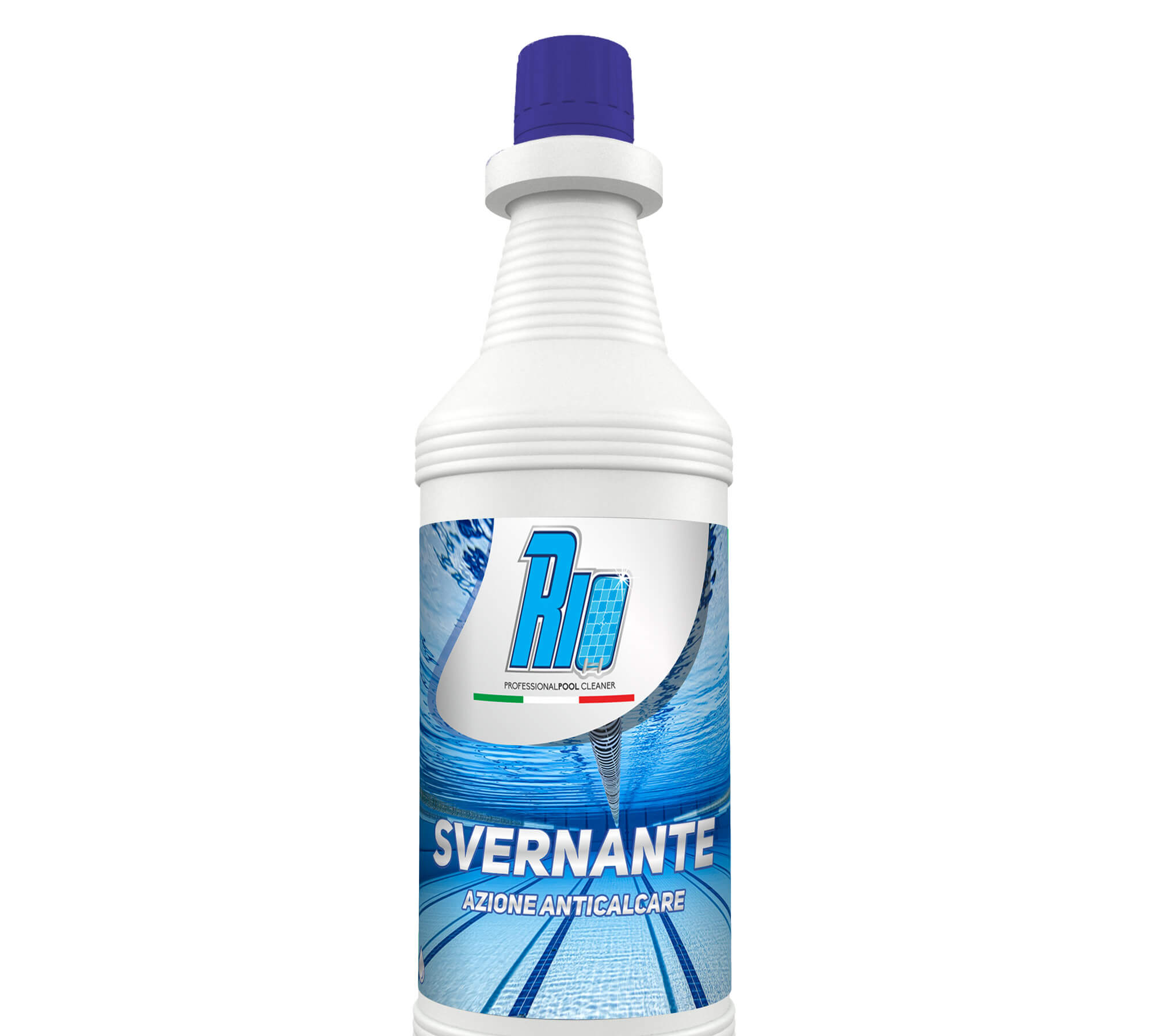 SVERNANTE LIQUIDO 1KG