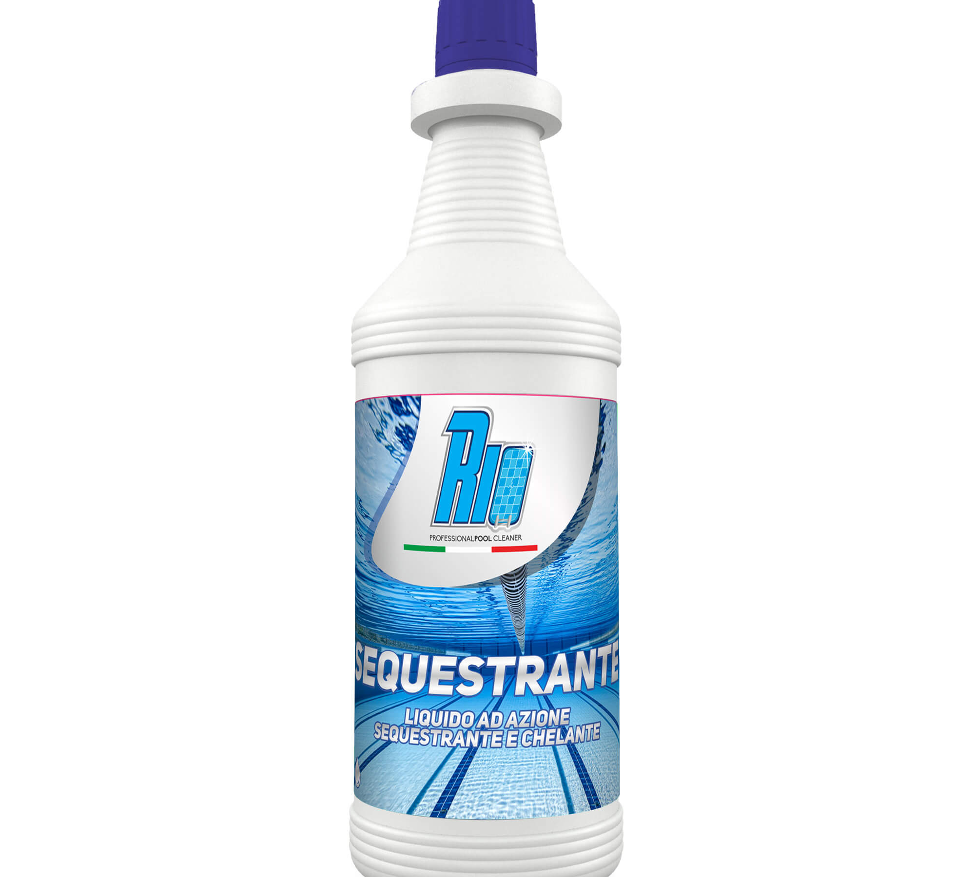 SEQUESTRANTE METALLI 1KG