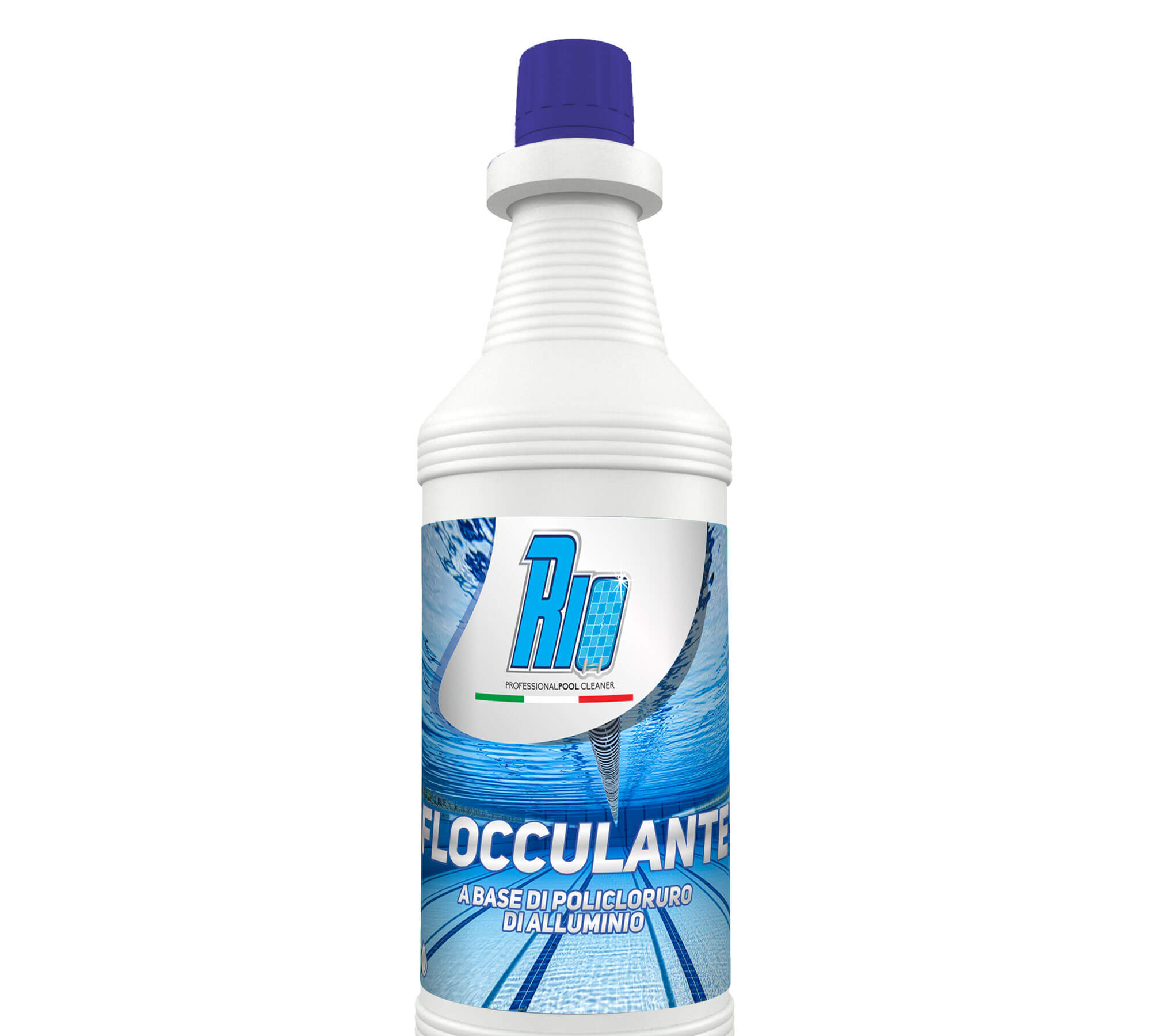 FLOCCULANTE 1KG