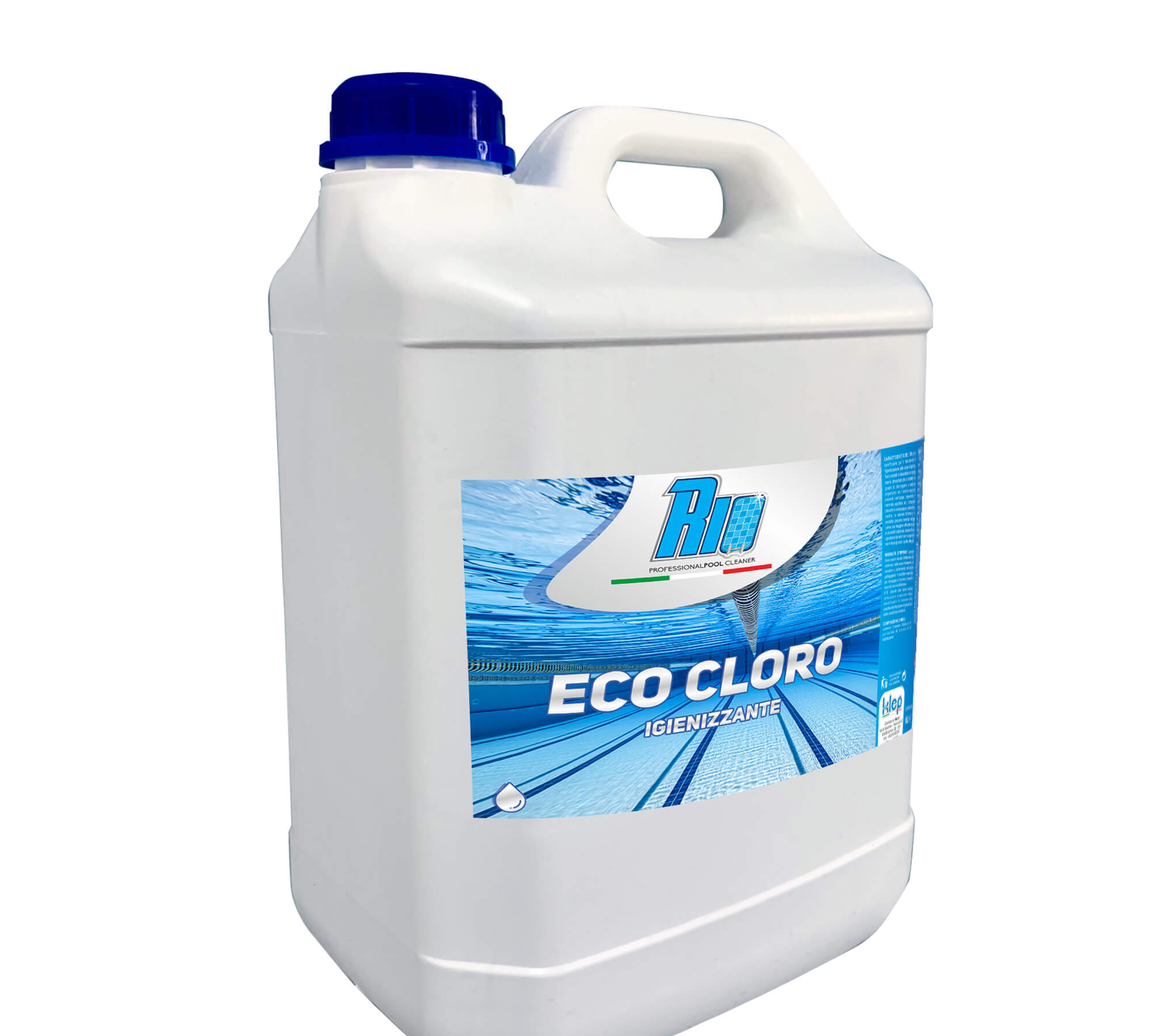 ECOCLORO 5KG