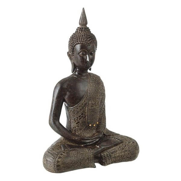 STATUETTA SHIVA BUDDHA 34H