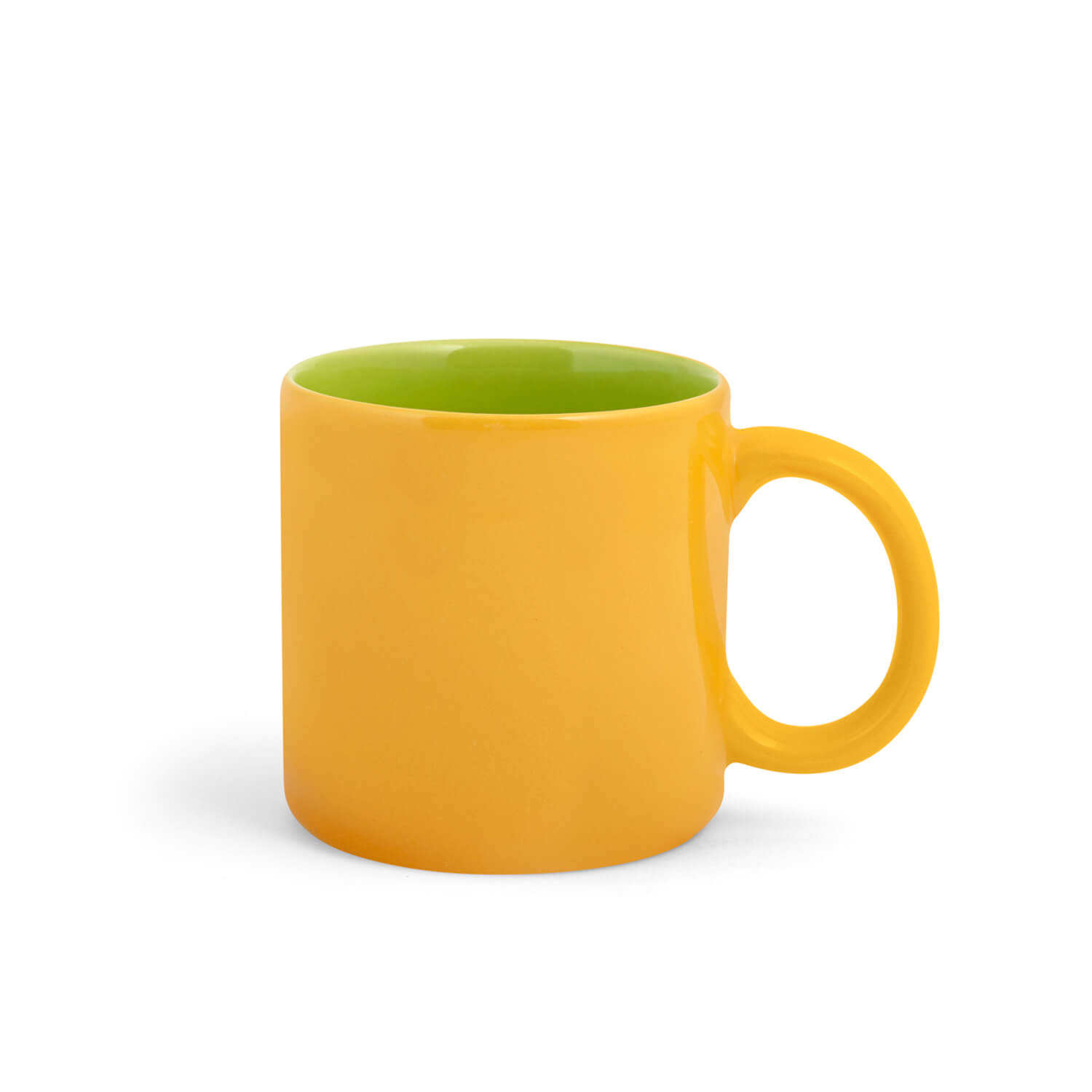 MUG STW PAPAYA CL.36