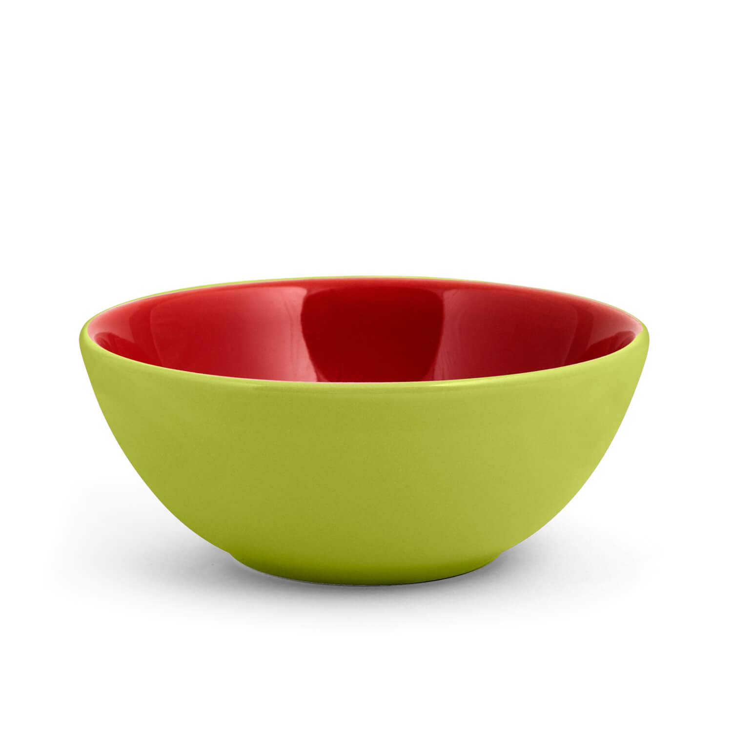 BOWL STW AVOCADO CL.60