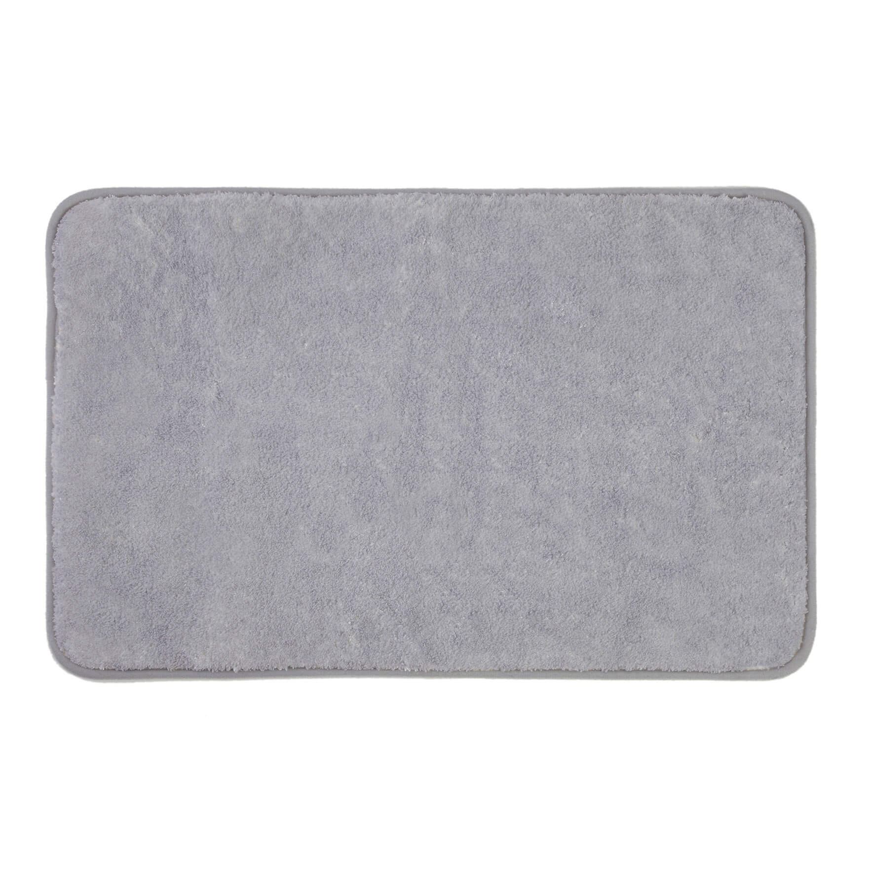 TAPPETO NUVOLA CM.40X60 GRIGIO