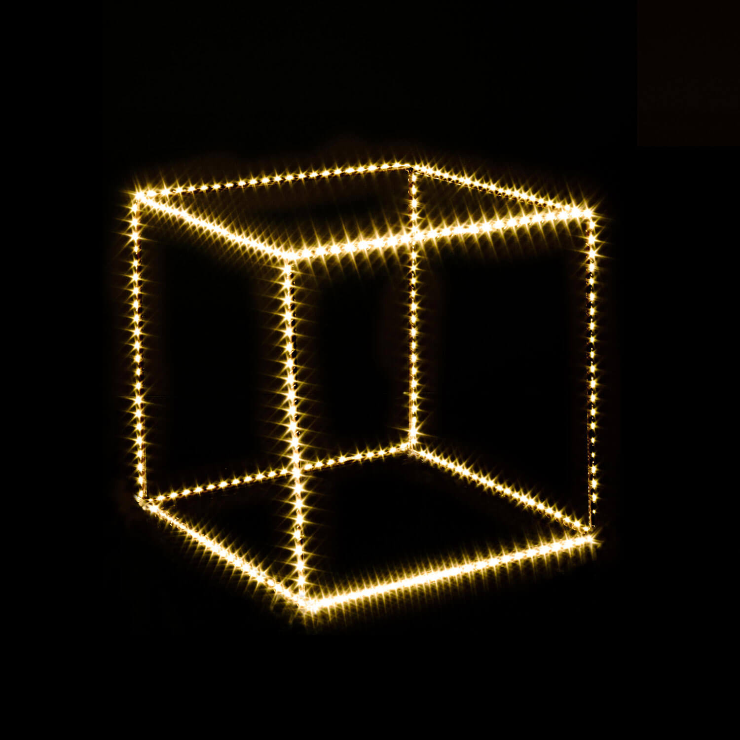 *CUBO 230MICRO LED 25X25H