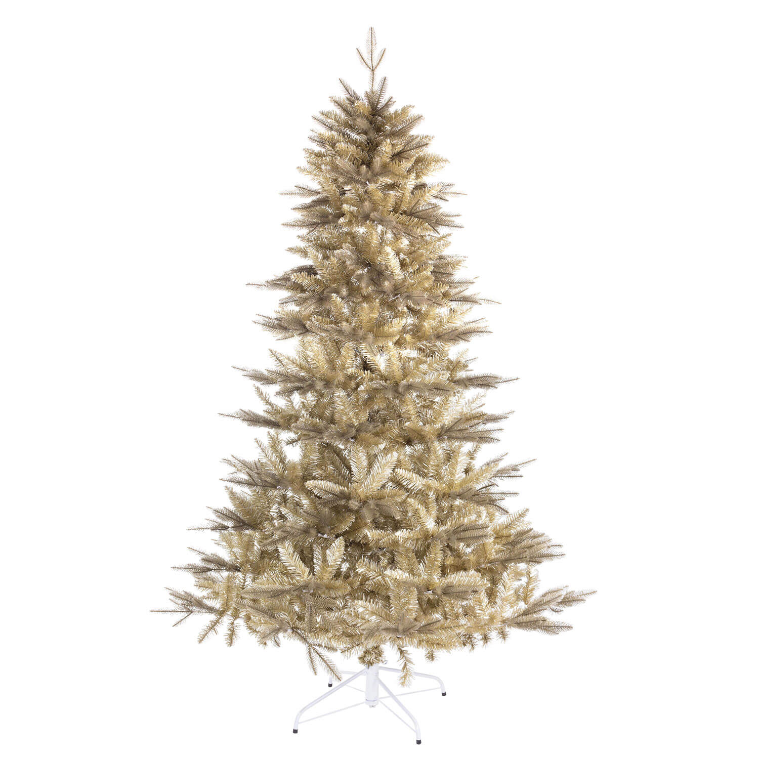 ALBERO TISSI H240-2113 RAMI ORO