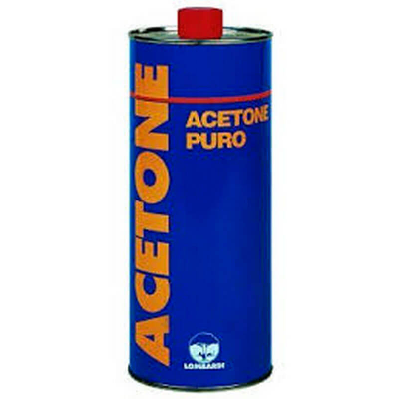 ACETONE PURO LT.1