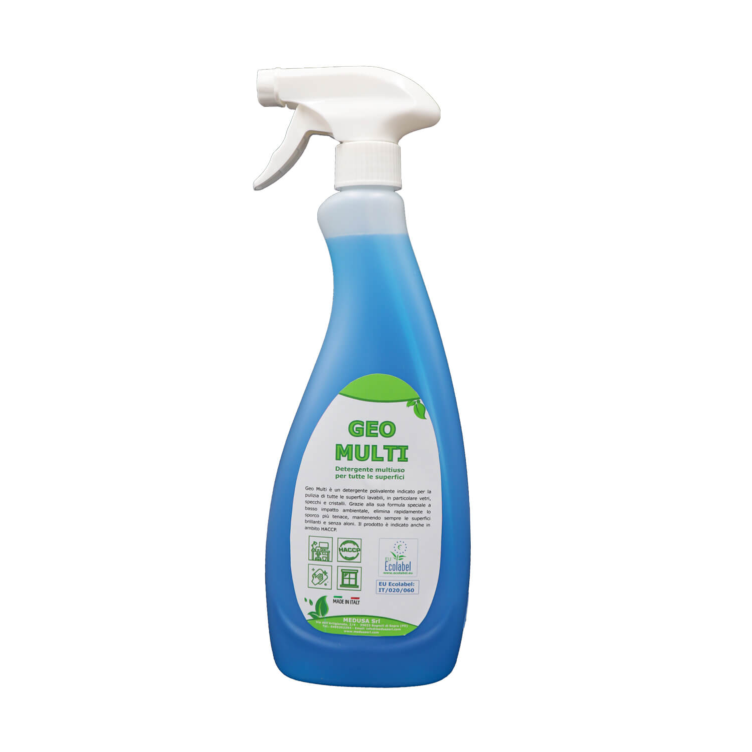 *GEO MULTI 750ML