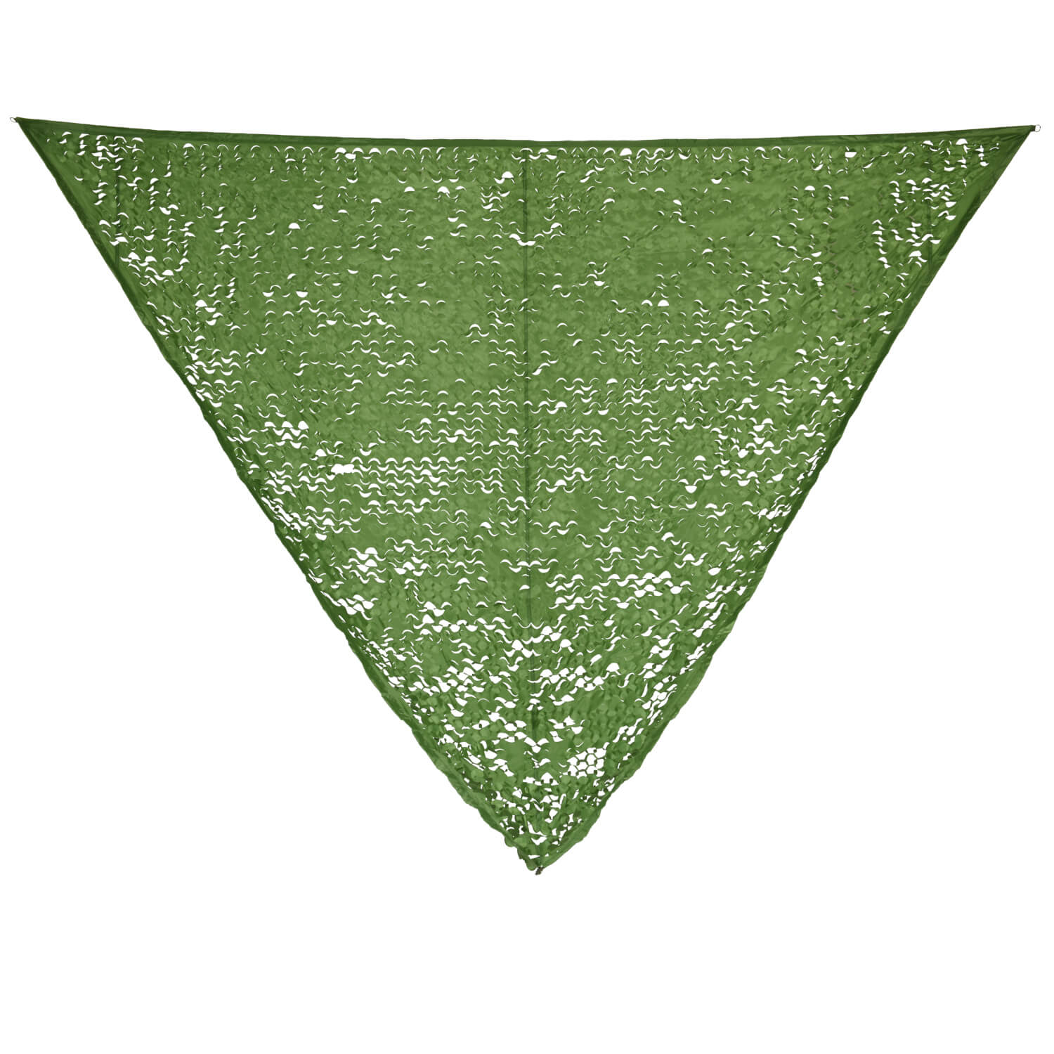 TENDALINO PARASOLE CM.360X360 VERDE