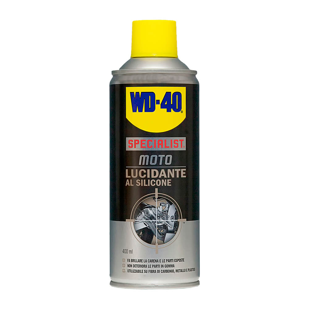 WD-40MOTO LUC.SILIC.400ML.SPRAY