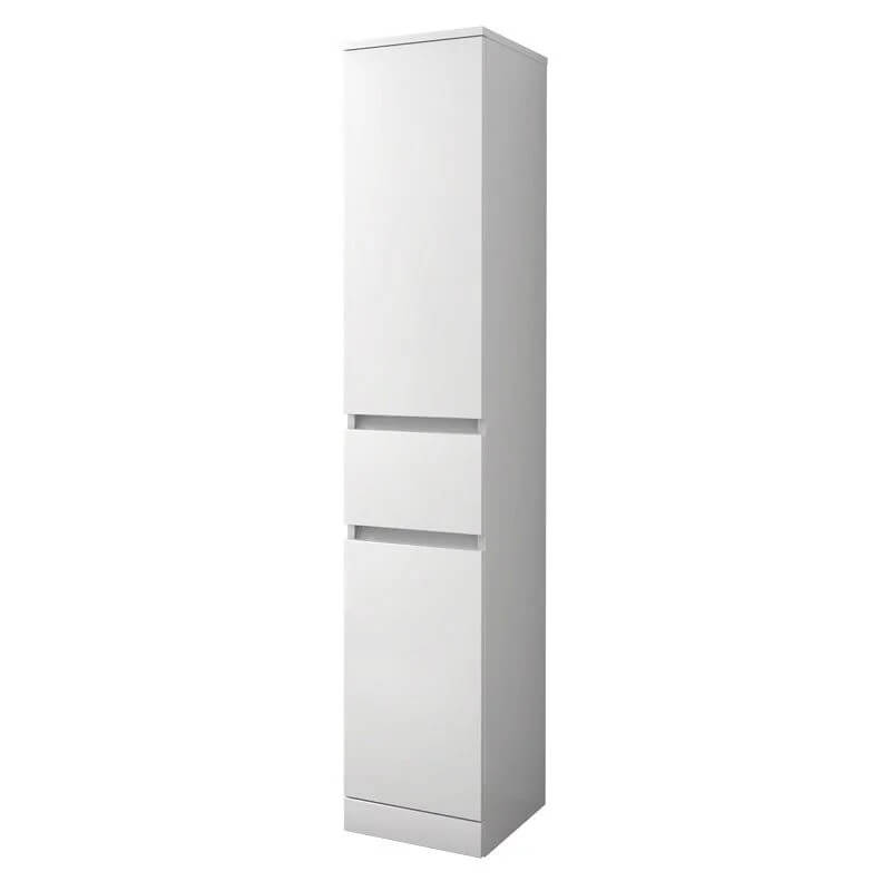 COLONNA CM.30X33 H156 BIANCO LUCIDO