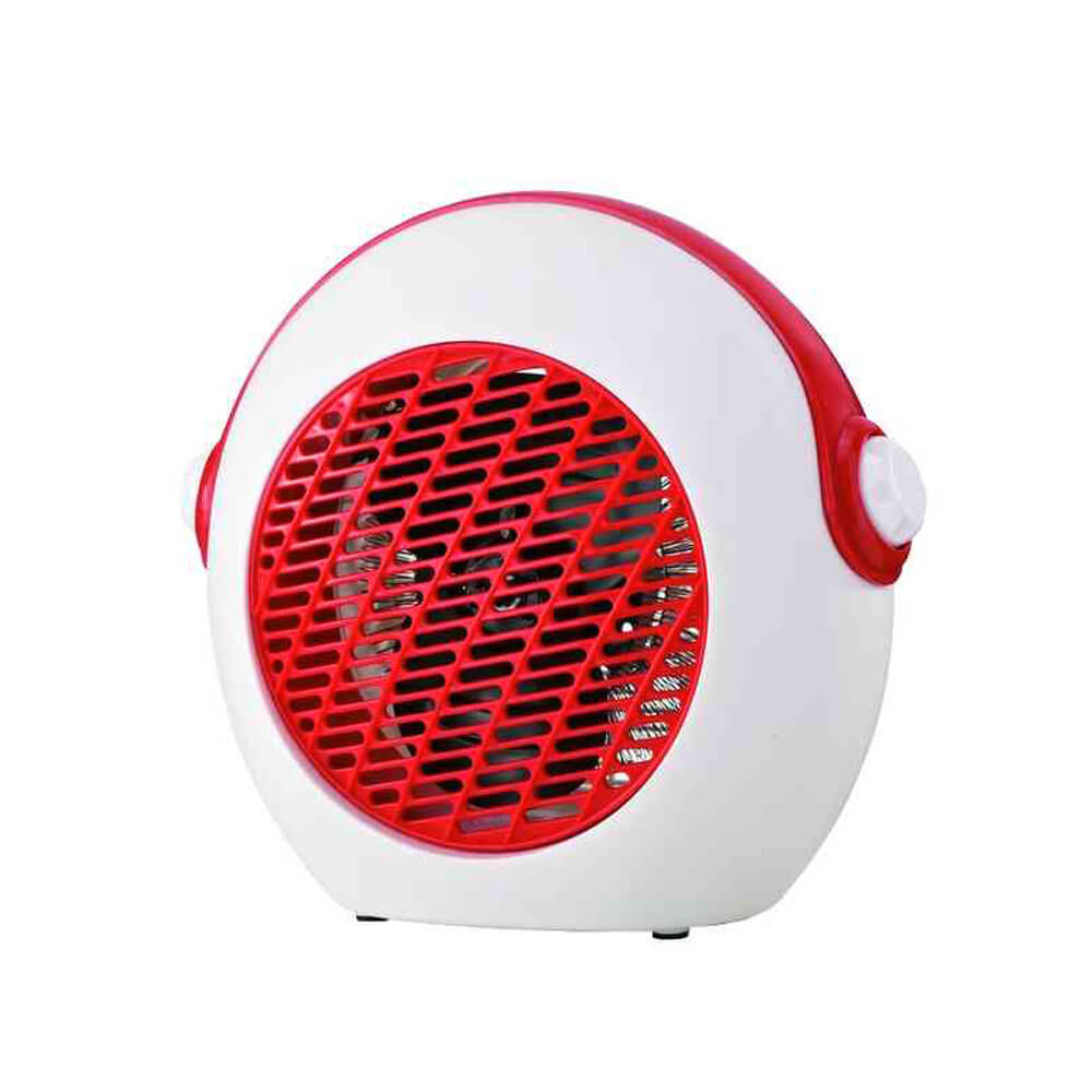 *CALDOBAGNO BUDDY BIANCO & ROSSO 1000-2000 WATT