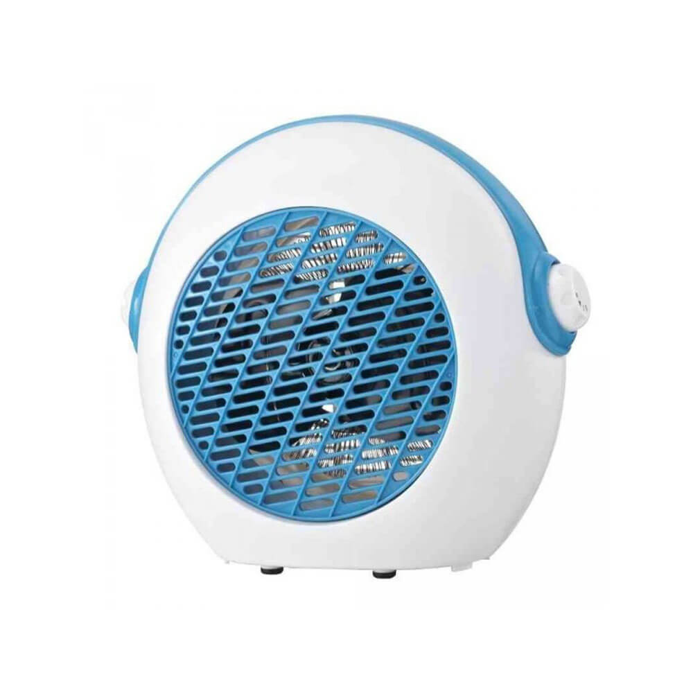 *CALDOBAGNO BUDDY BIANCO&BLU 1000-2000 WATT