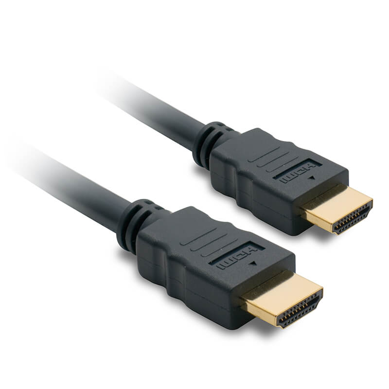 CAVO HDMI HS.3D M/M GOLD 1.5MT