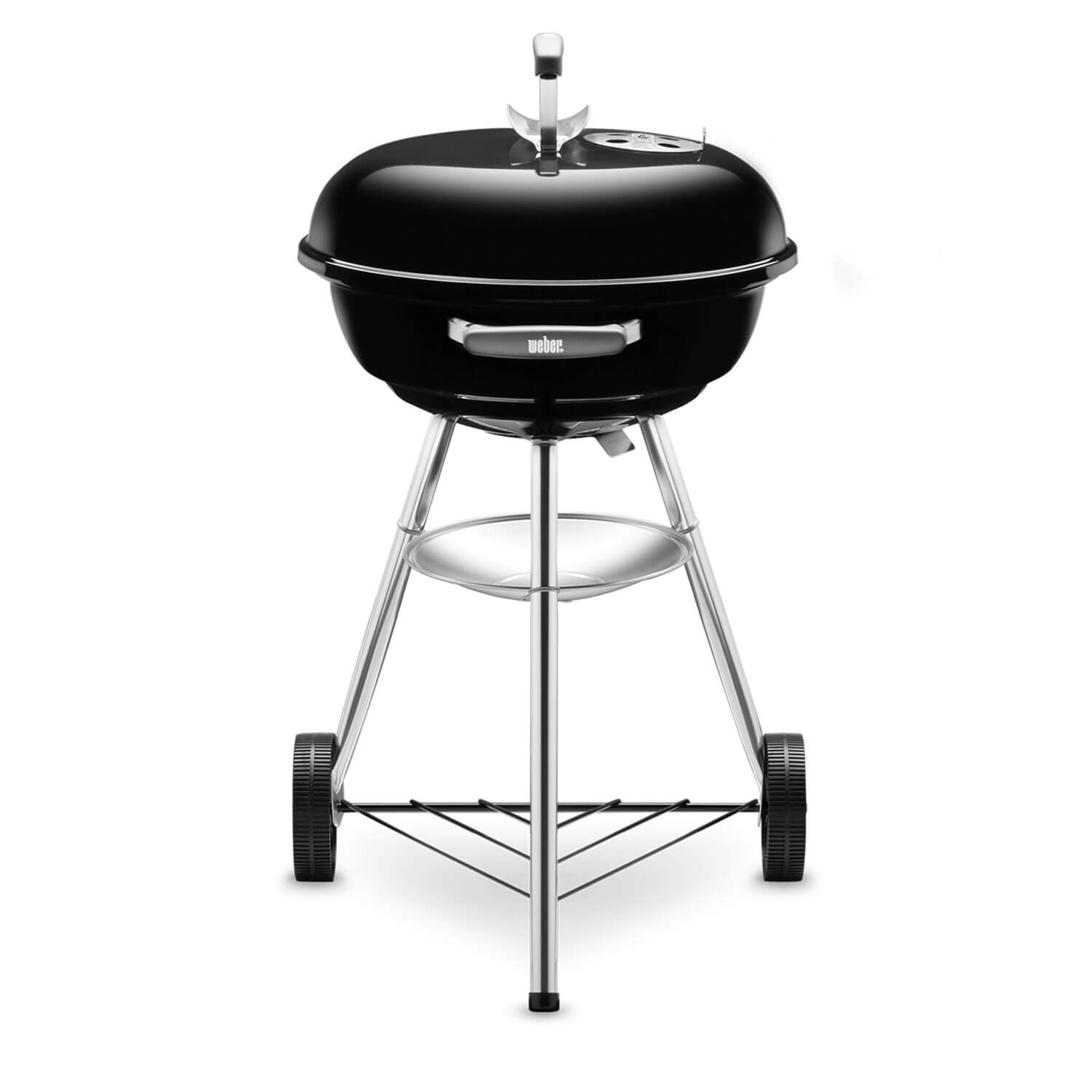 BARBECUE A CARBONE COMPACT KETTER+ 3 KG BRICCHETTI