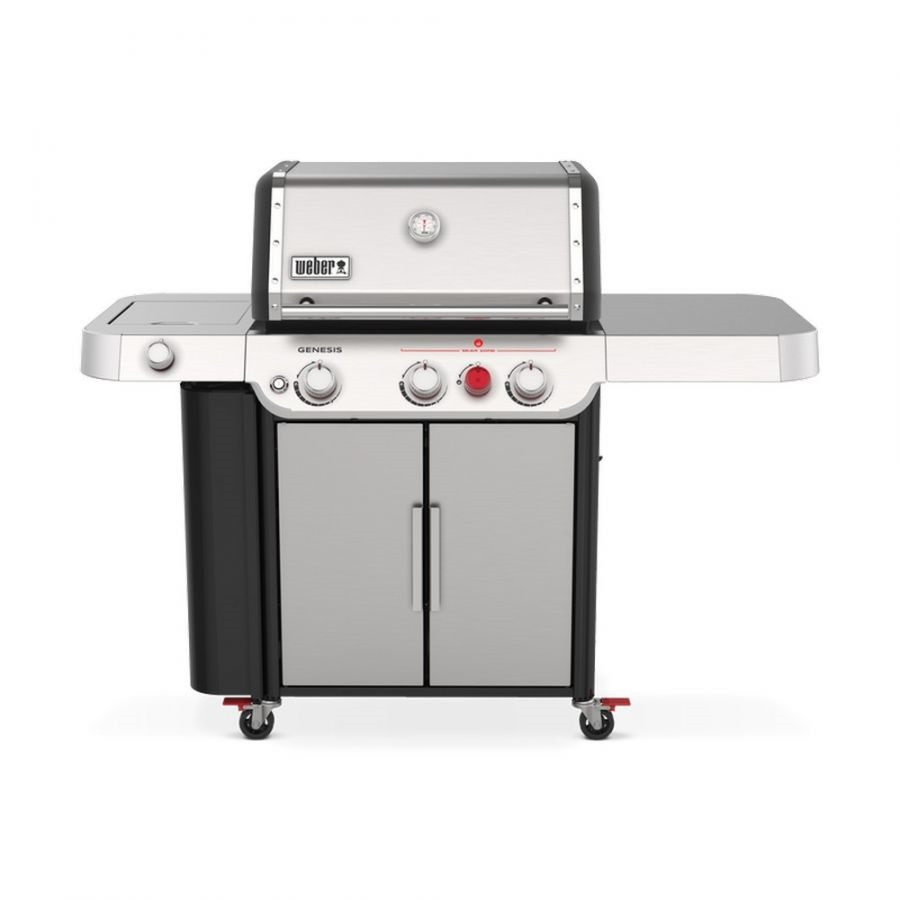 BARBECUE A GAS GENESISS S335