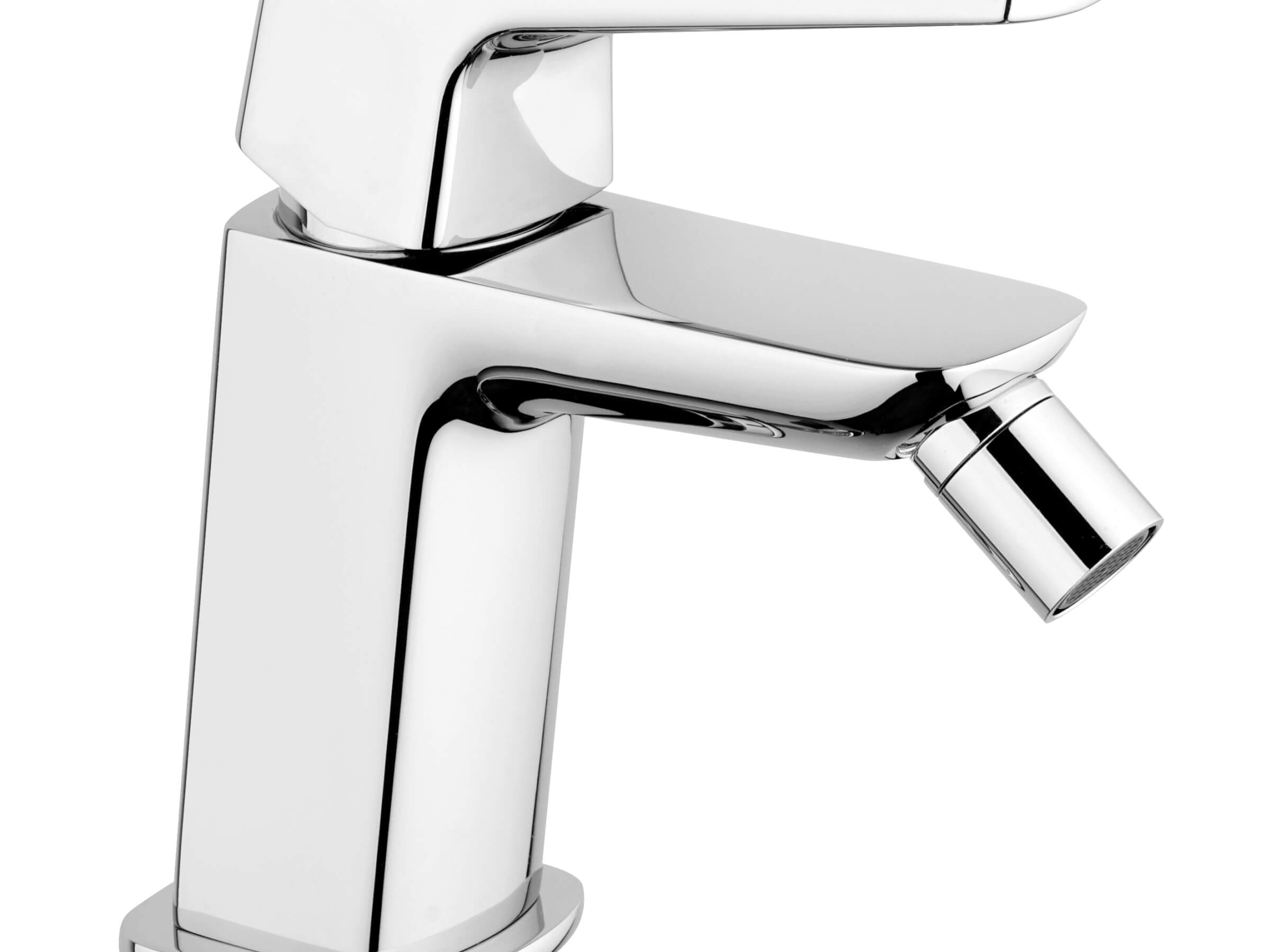 MAMOLI SPARTACO RUBIN.BIDET CROMO