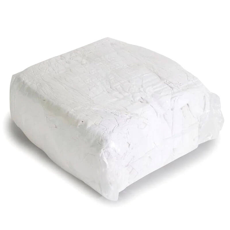 PEZZAME LENZUOLATO BIANCO CF.10 KG