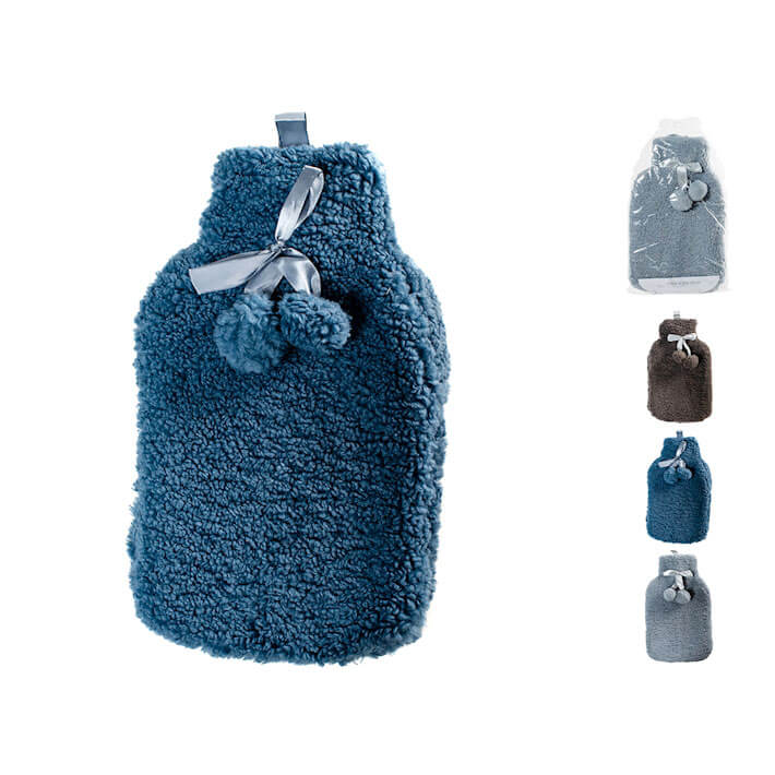 BORSA ACQUA CALDA TEDDY LT.2