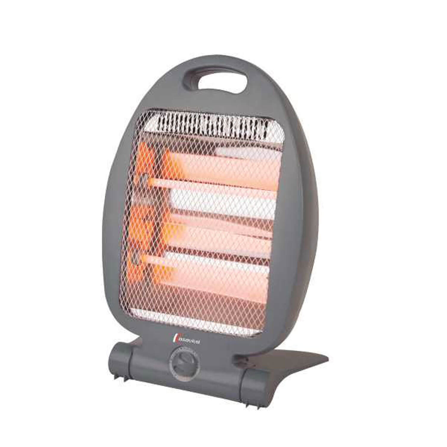 STUFA AL QUARZO AURORA 800 WATT