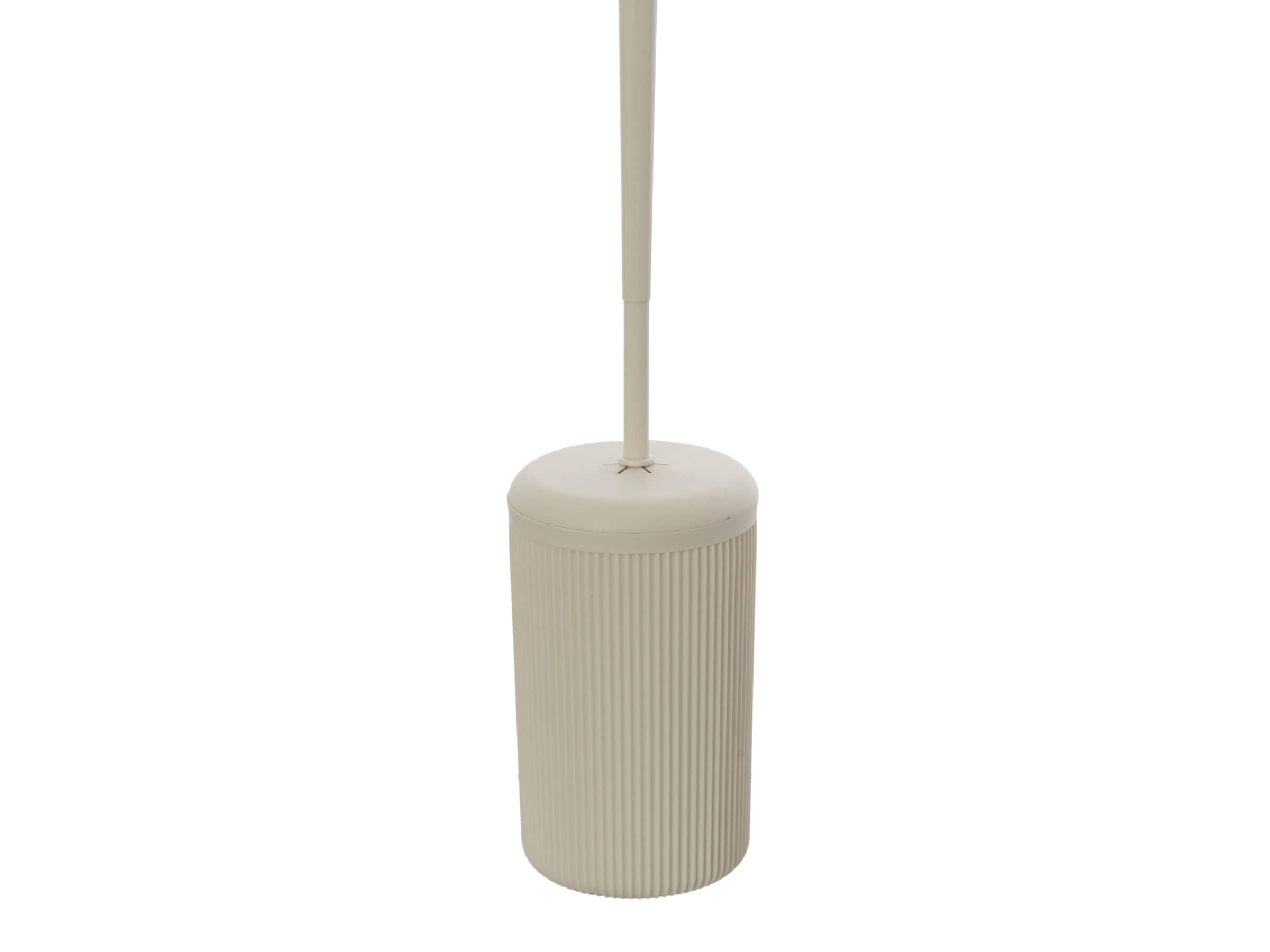 PORTASCOPINO PLASTICA BIANCO CREMA