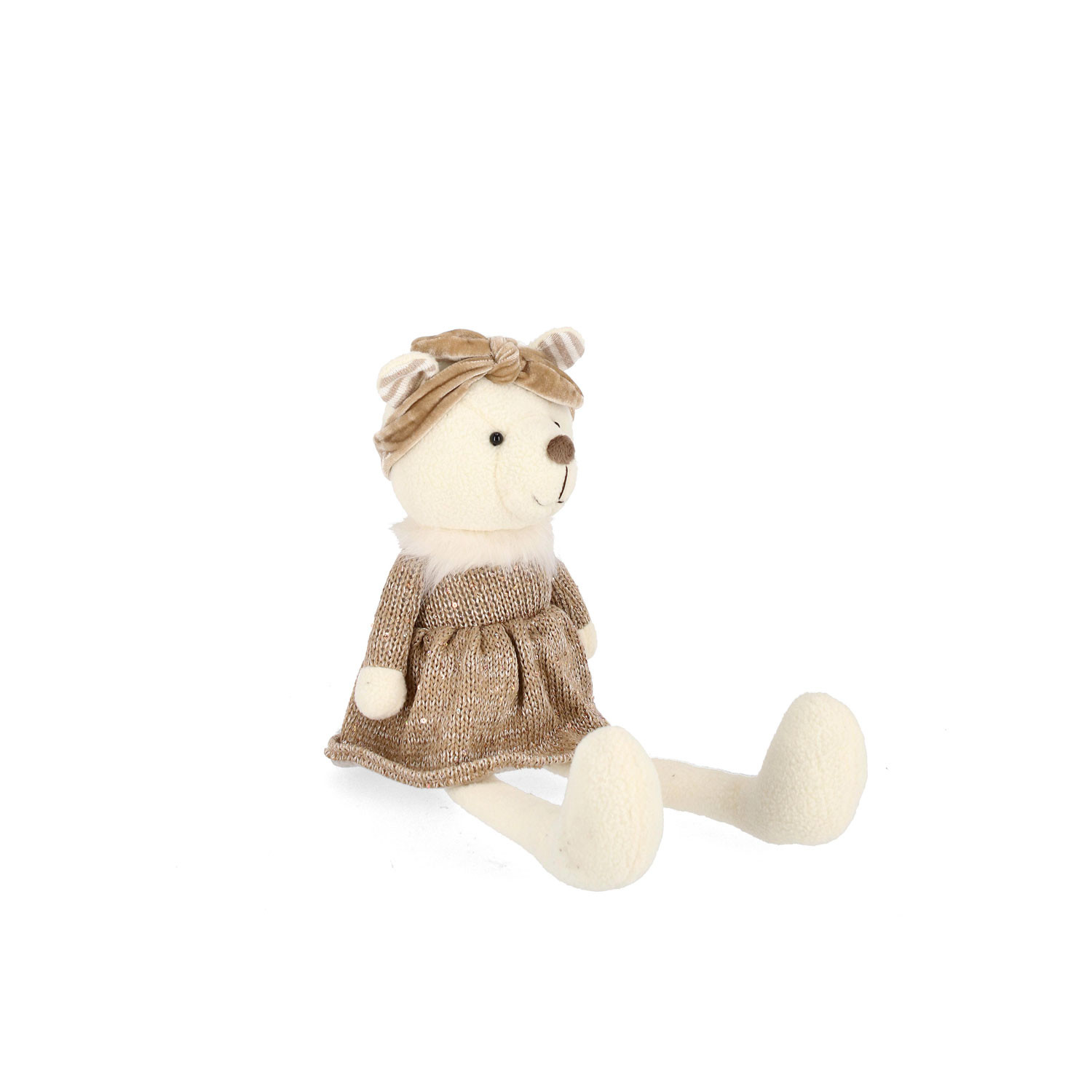 *ORSO KARY LEGS GONNA H.51 BEIGE