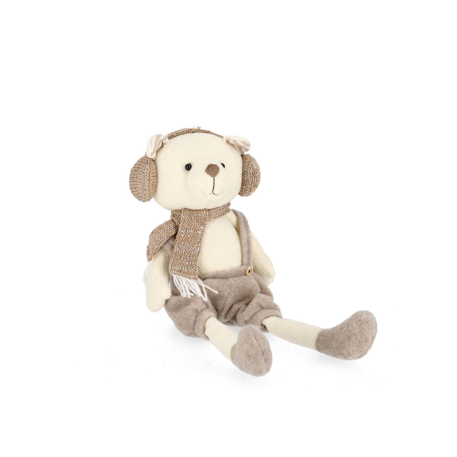 *ORSO KARY LEGS H.51 BEIGE