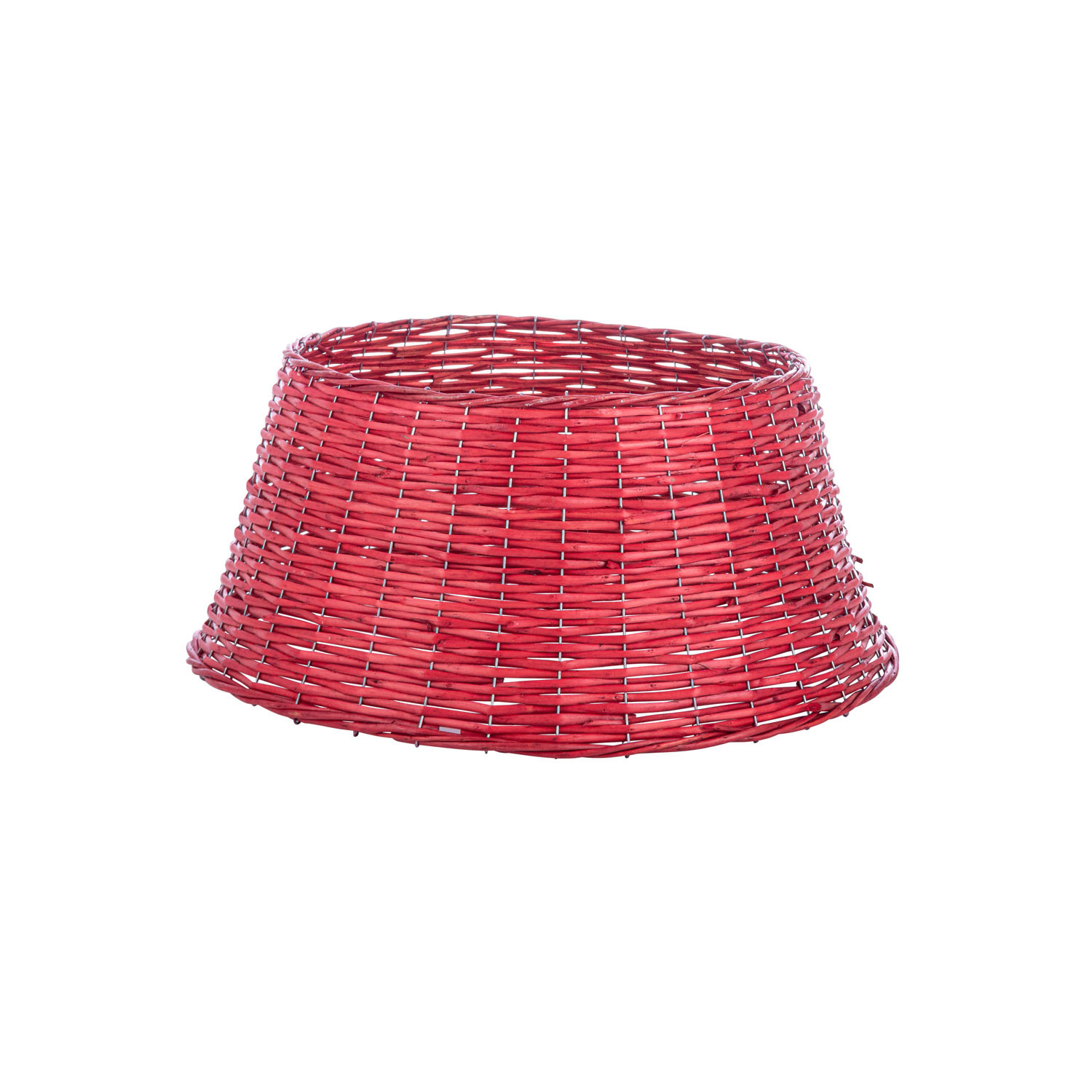 CESTA COPRIBASE NEVIN ROSSO S