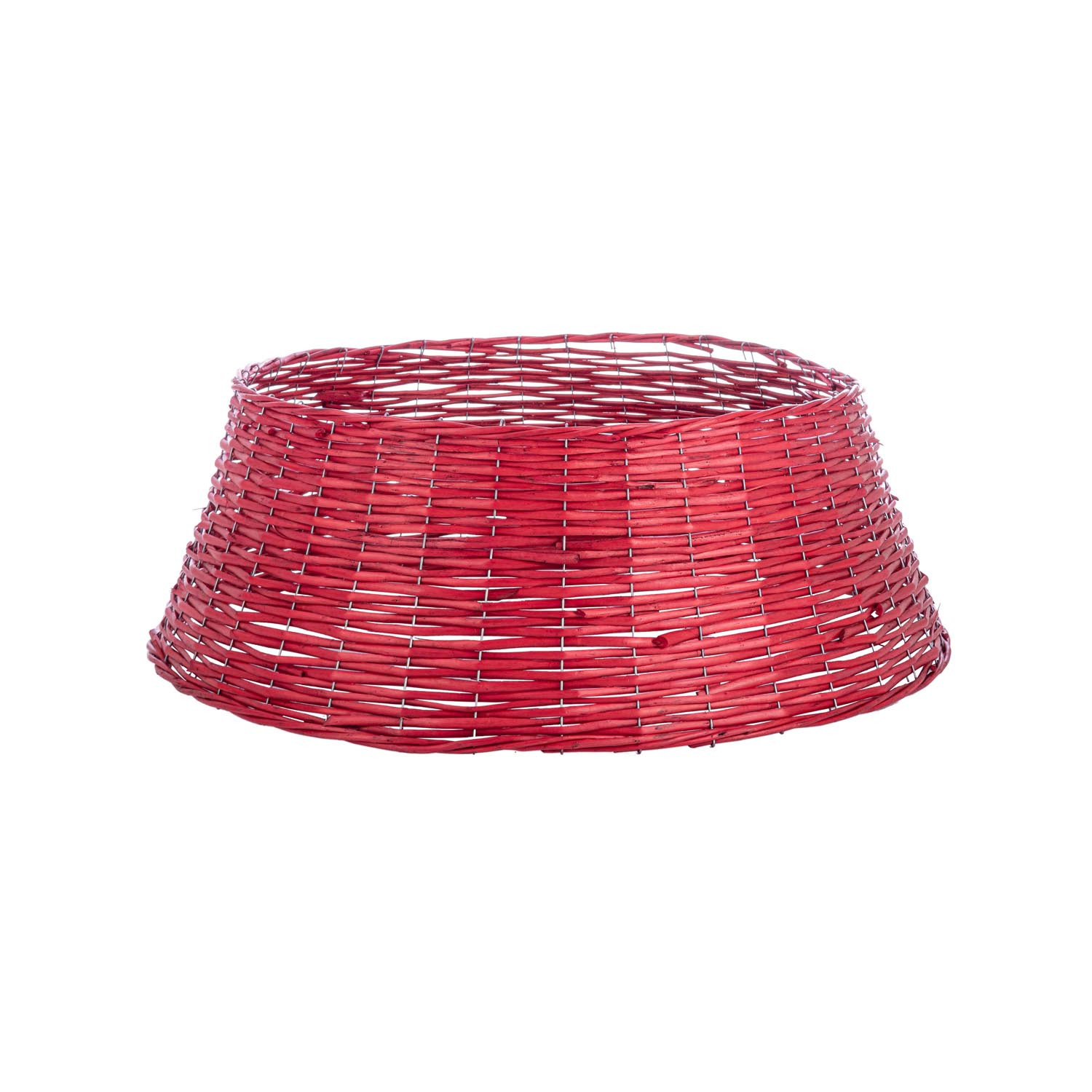 CESTA COPRIBASE NEVIN ROSSO L