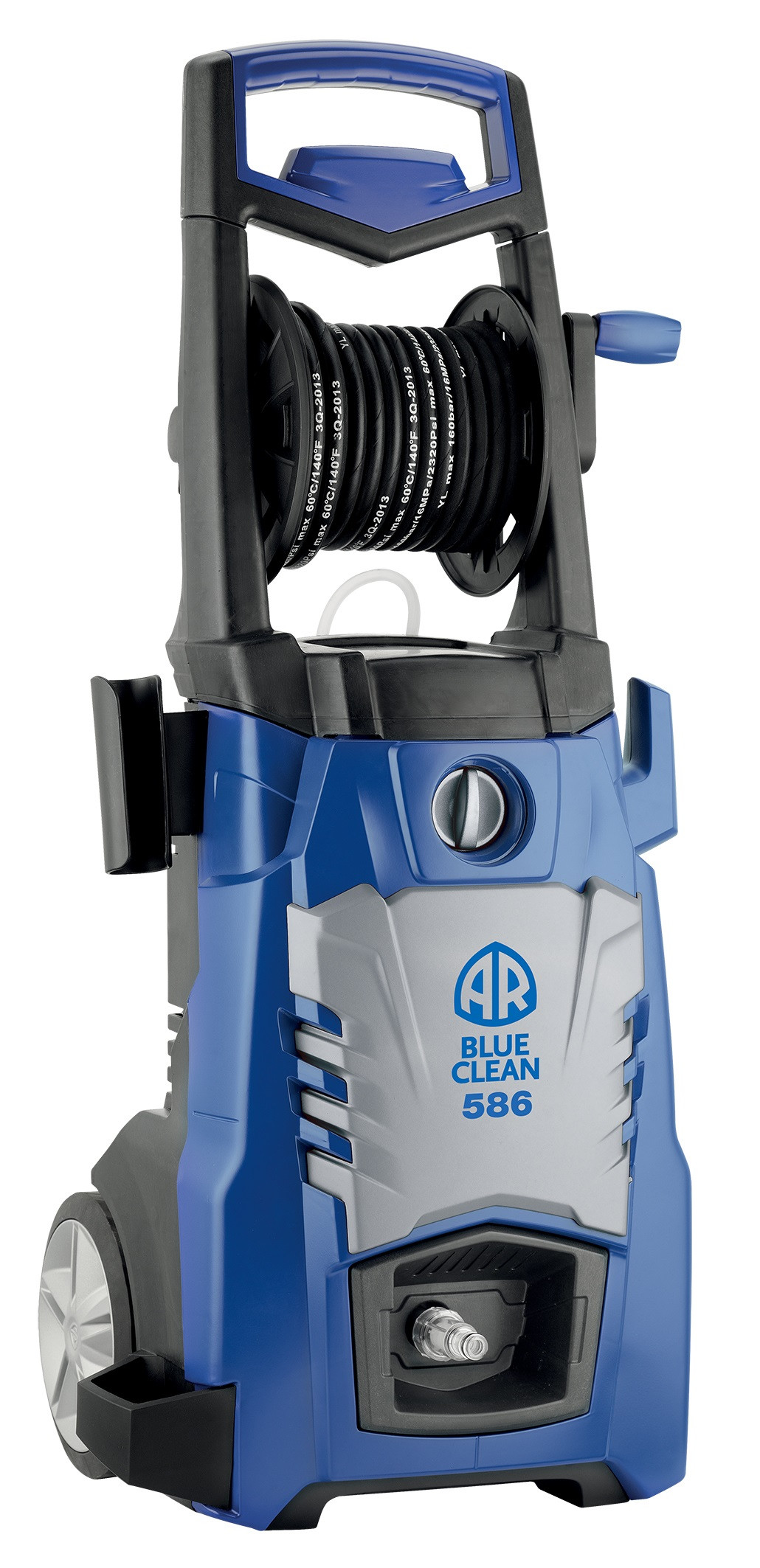 AR587