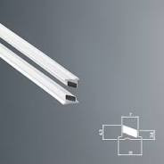 SET 2 GUARNIZIONI MAGNETICHE PER VETRO CM.200