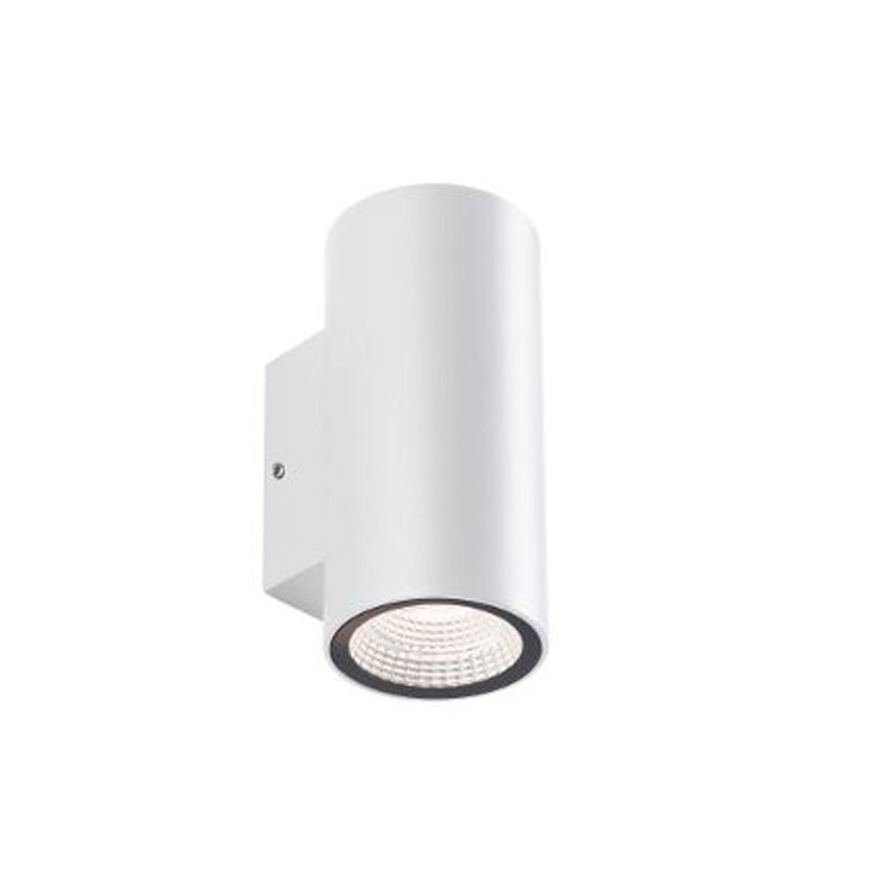 SINO APPLIQUE BI-EMISS.3W 2LED BIANCO