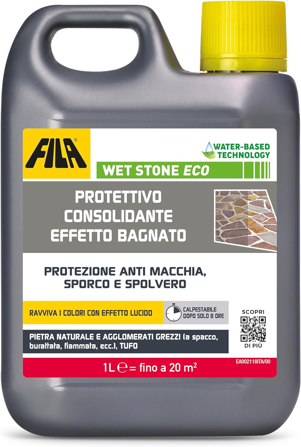 FILAWETSTONEECO