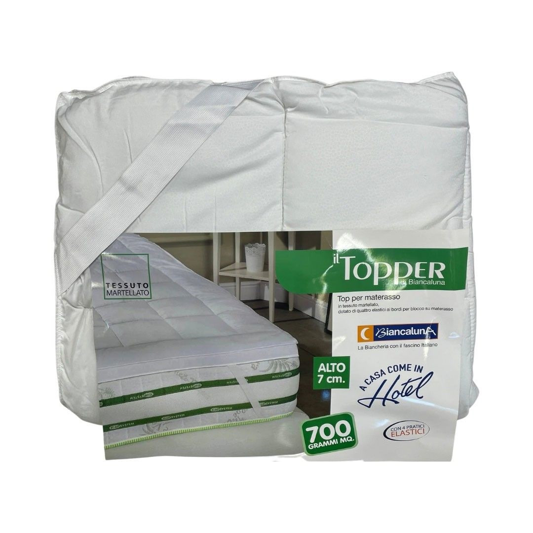 TOPPERSING