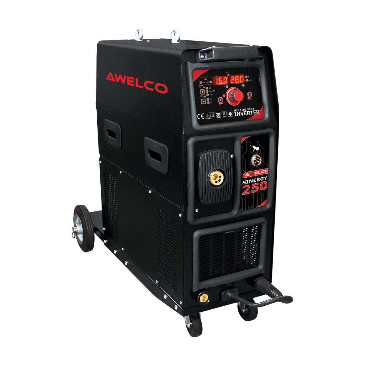 SINERGY250