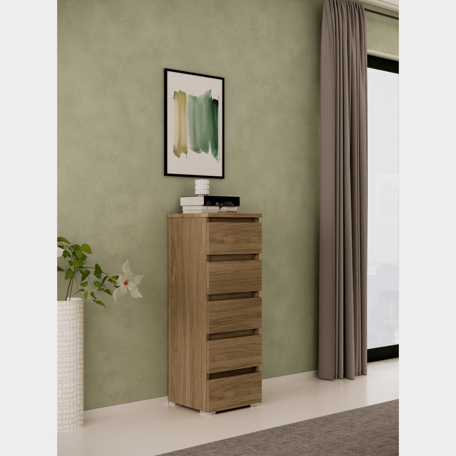 CASSETTIERA45N