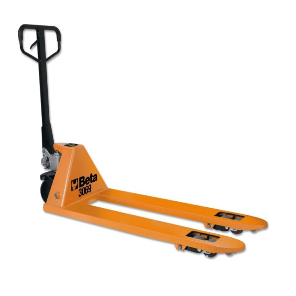 TRANSPALLET MANUALE MT.1.15 KG.2500 TRANSPALLET MANUALE MT.1.15 KG.2500