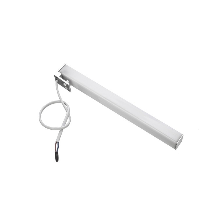 LAMPADA LED 5W CROMO L.NATURALE LAMPADA LED 5W CROMO L.NATURALE