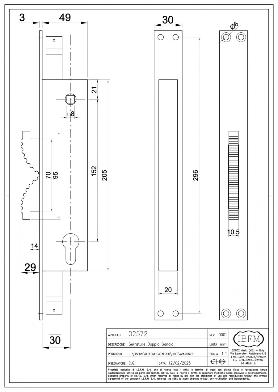 IB2572
