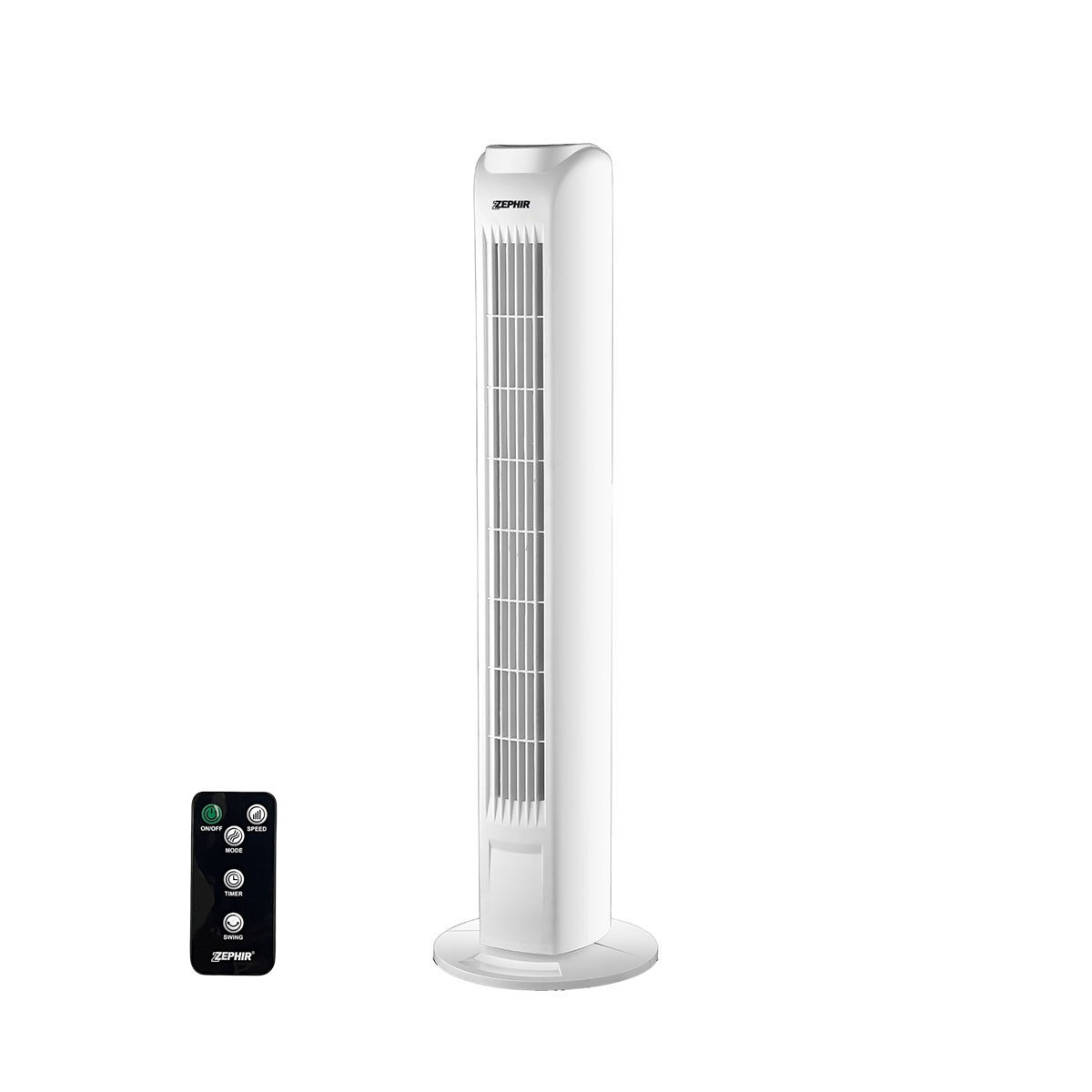 VENTILATORE A TORRE CM.80 C/TELECOMANDO 45 WATT VENTILATORE A TORRE CM.80 C/TELECOMANDO 45 WATT