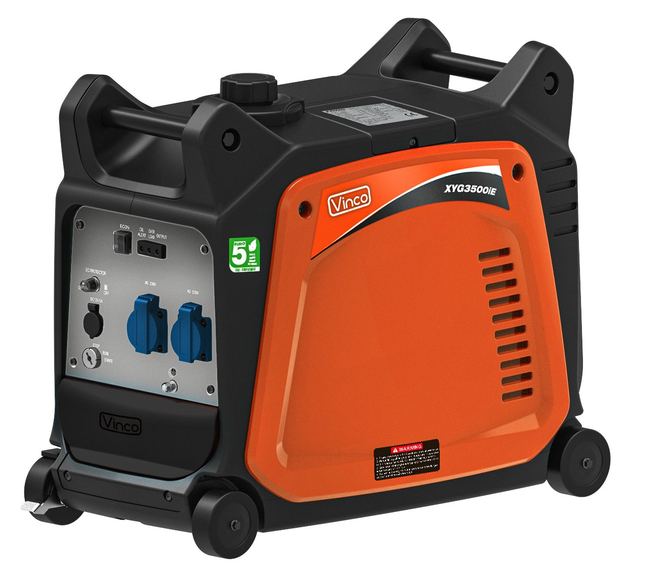 XYG3500IE