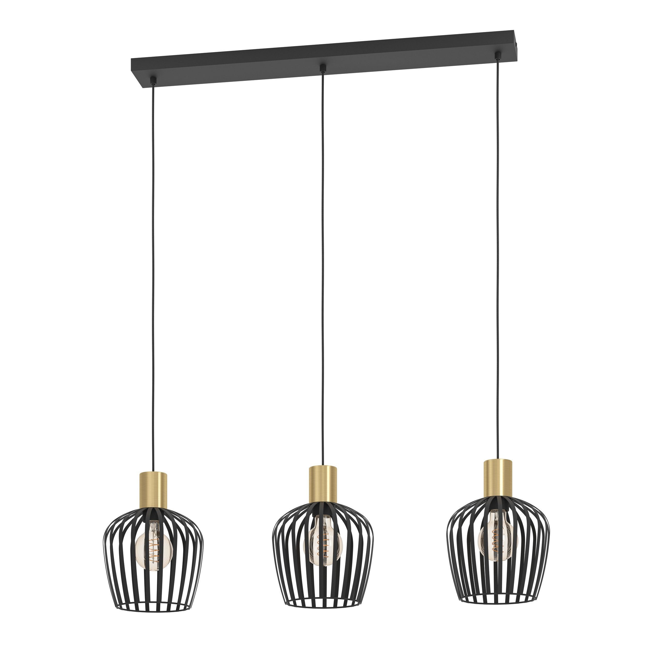 EMPOLI SOSP.E27 3X40W ACC/NE.CM.90 EMPOLI SOSP.E27 3X40W ACC/NE.CM.90
