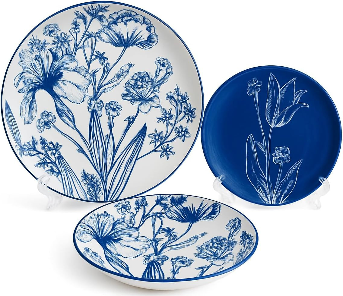 TULIPANOBLU