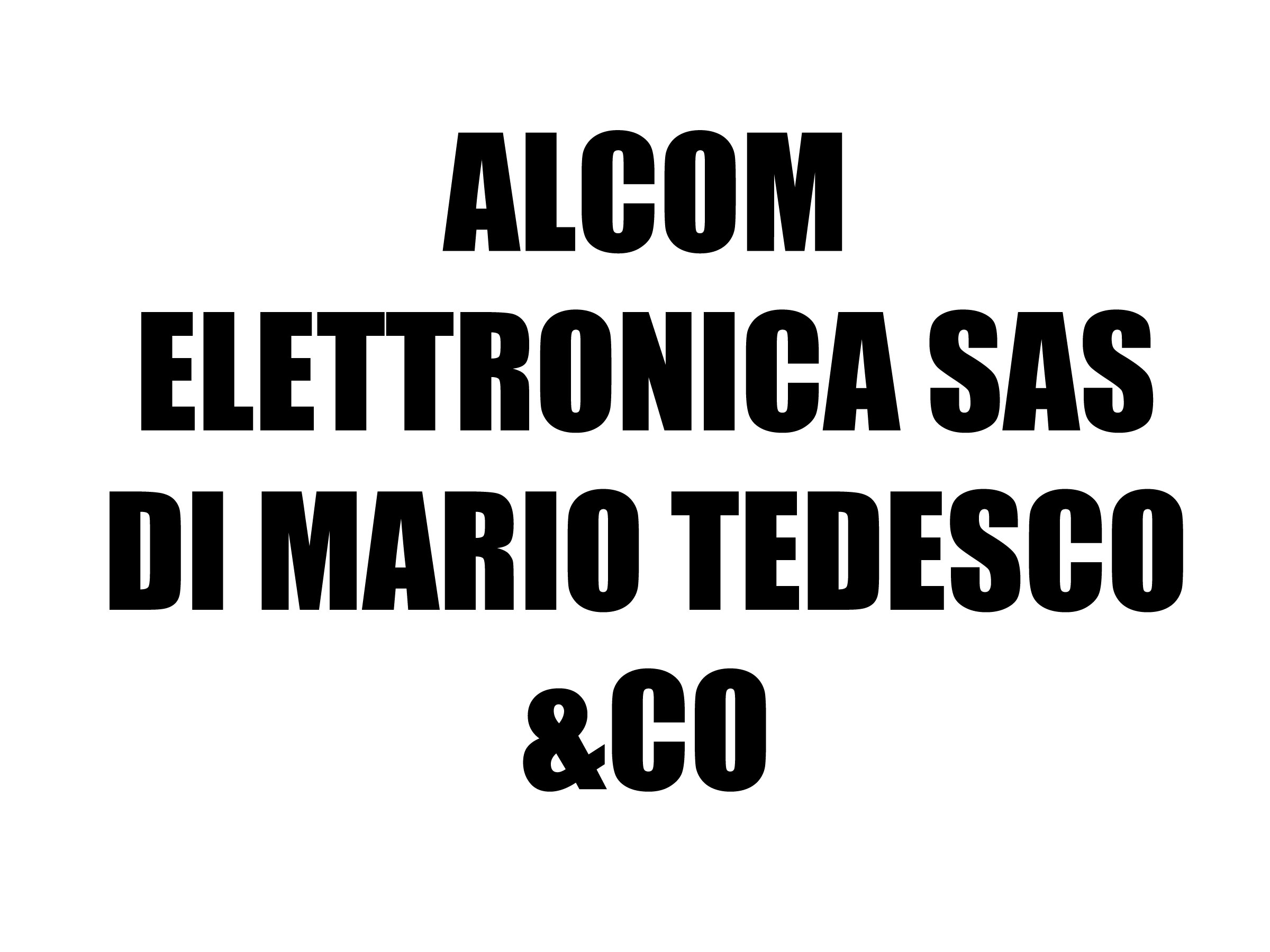 ALCOM
