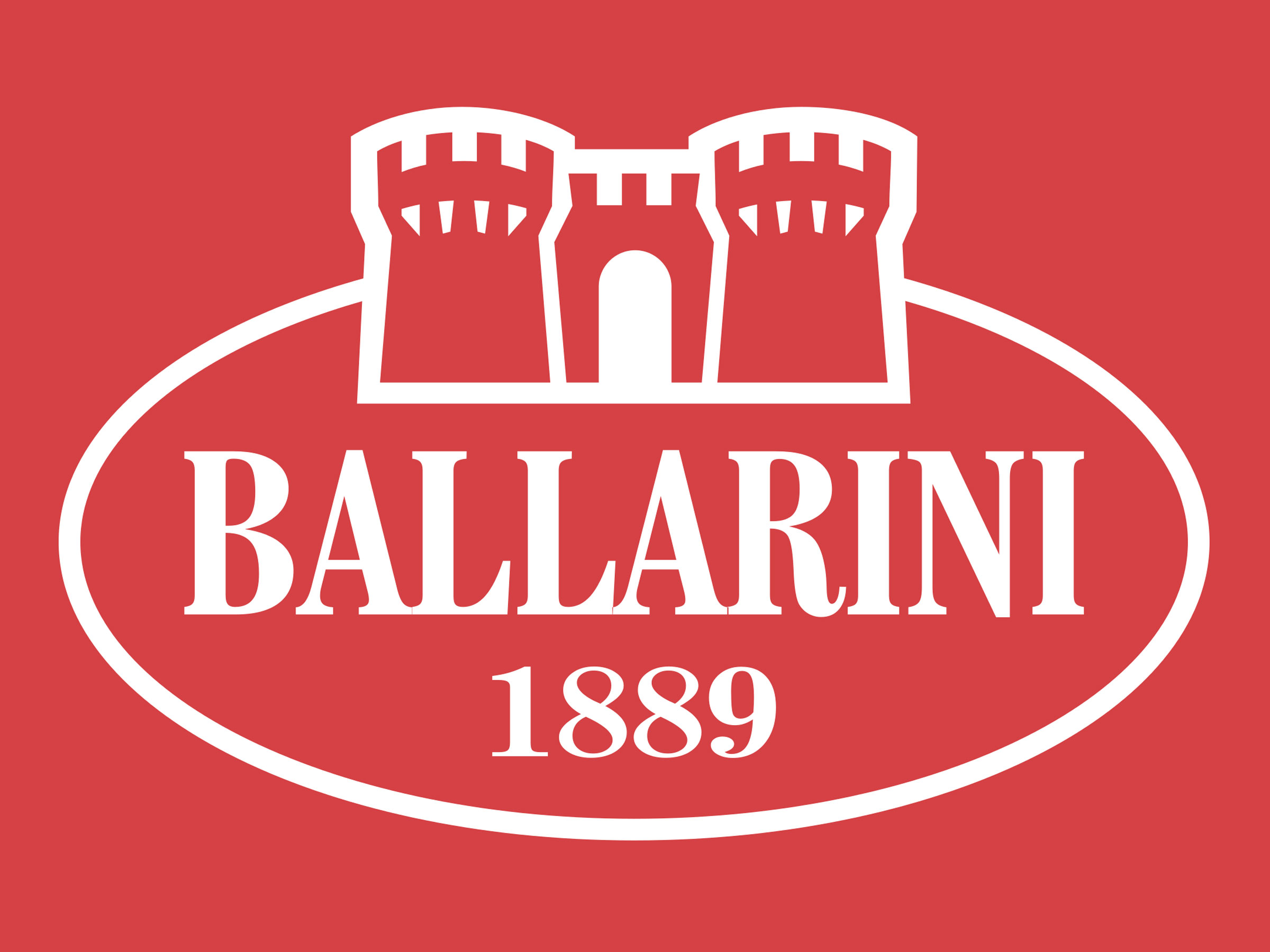 BALLARINI