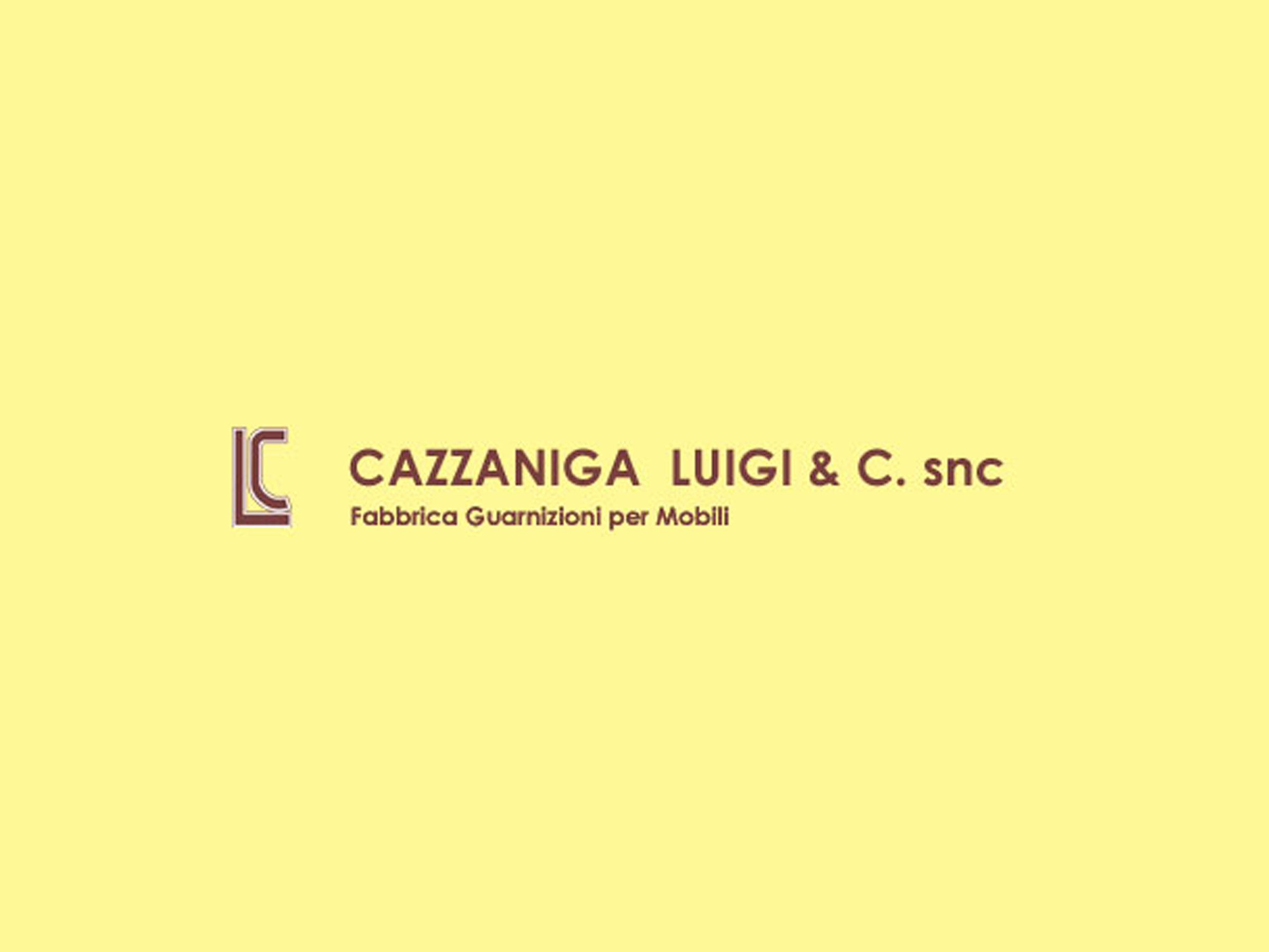 CAZZANIGA